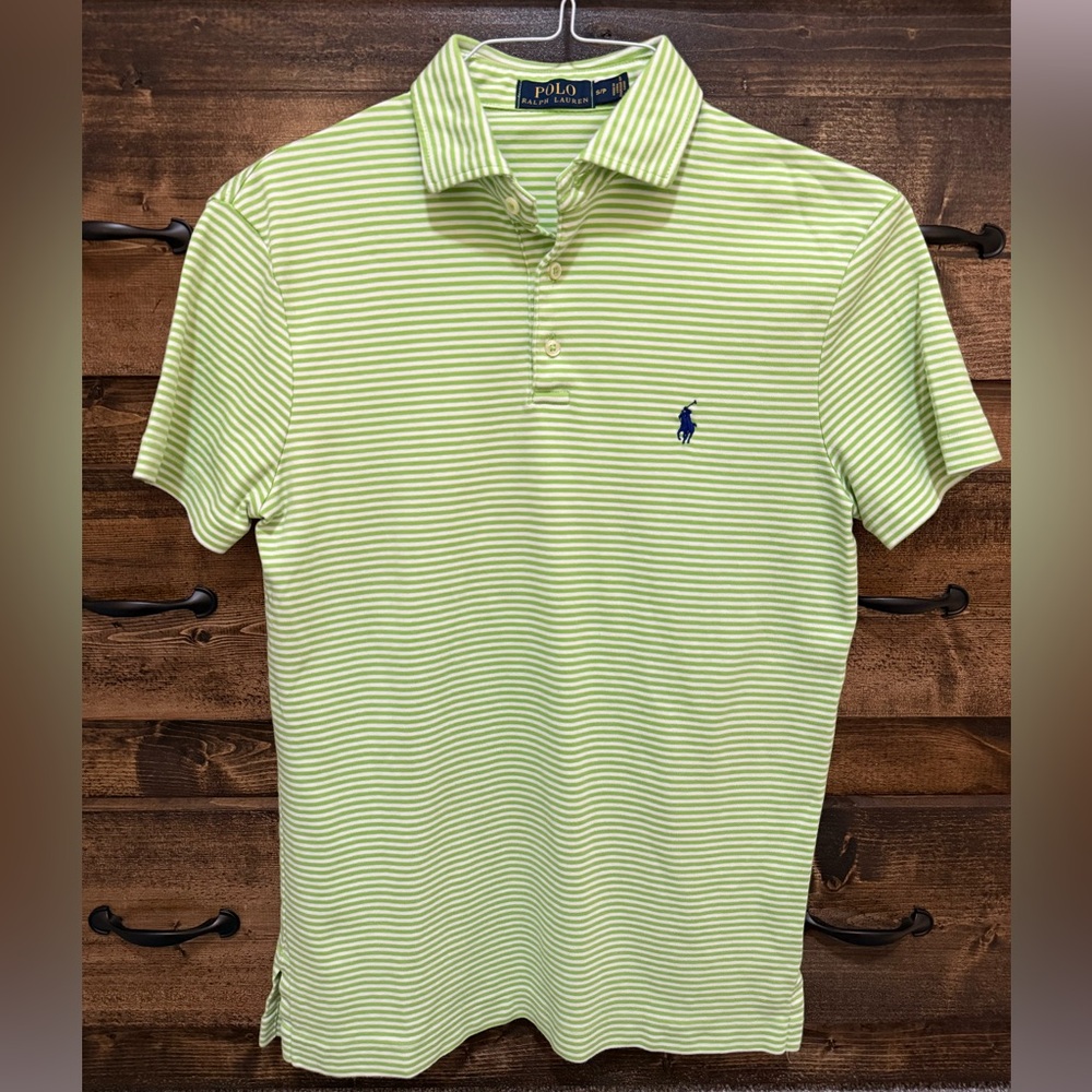 Polo shirt